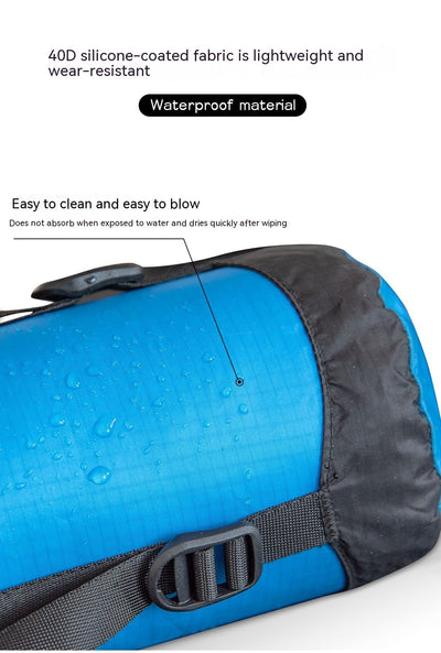 Bolsa de Compresión para Almacenamiento Outdoor - Image 31