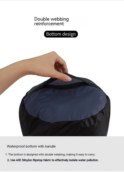 Bolsa de Compresión para Almacenamiento Outdoor - Image 34