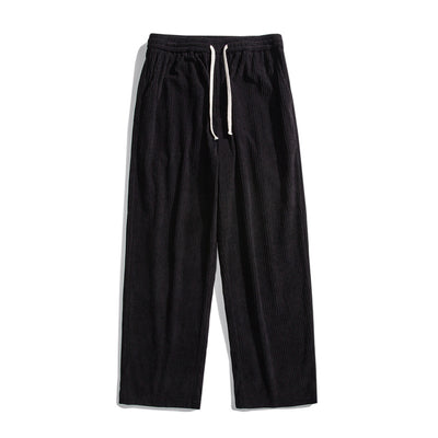 Pantalones de Pana Gruesa Forrados en Fleece - Image 16