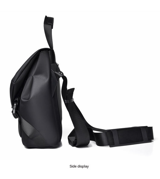 Bolsa Bandolera Funcional Estilo Japonés para Motociclista y Trabajo - Image 29