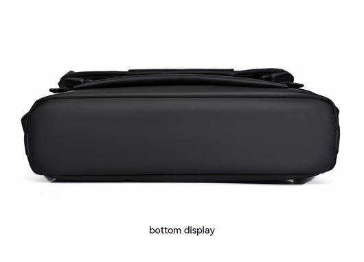 Bolsa Bandolera Funcional Estilo Japonés para Motociclista y Trabajo - Image 30