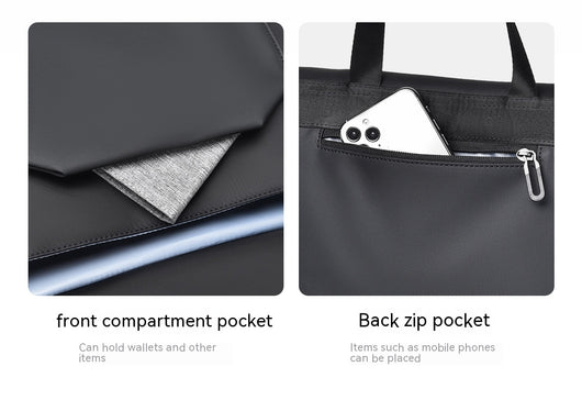 Bolsa Bandolera Funcional Estilo Japonés para Motociclista y Trabajo - Image 31