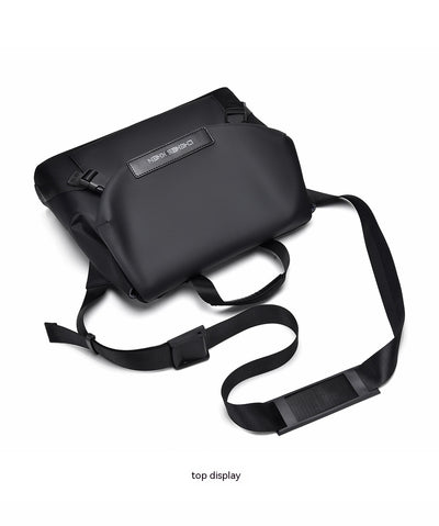 Bolsa Bandolera Funcional Estilo Japonés para Motociclista y Trabajo - Image 32
