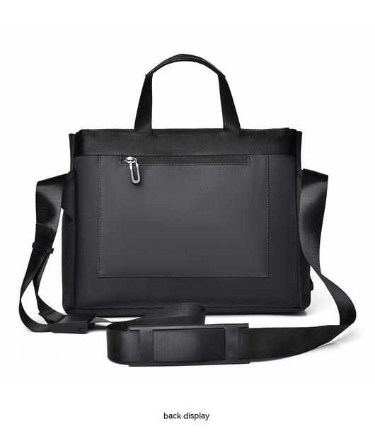 Bolsa Bandolera Funcional Estilo Japonés para Motociclista y Trabajo - Image 34