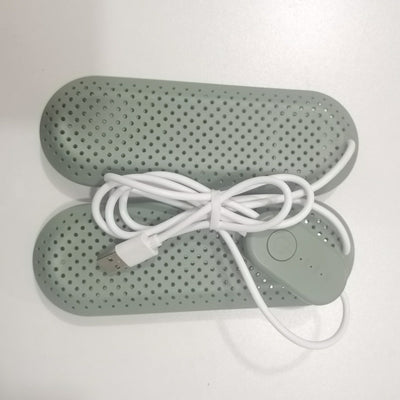 Secador de Zapatos Inteligente con Temporizador y Desodorizante - Image 32