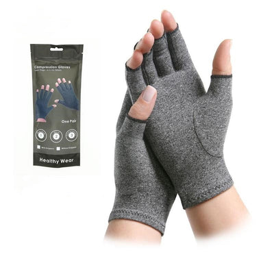 Guantes de Rehabilitación Transpirables para Entrenamiento - Image 7