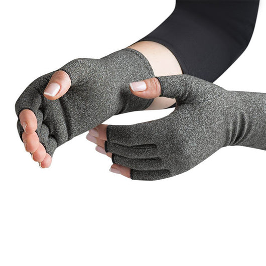 Guantes de Rehabilitación Transpirables para Entrenamiento - Image 11