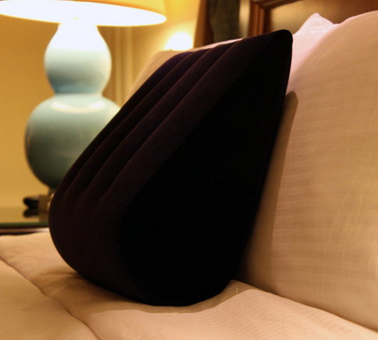 Almohada Cilíndrica Multifuncional para Parejas - Image 14