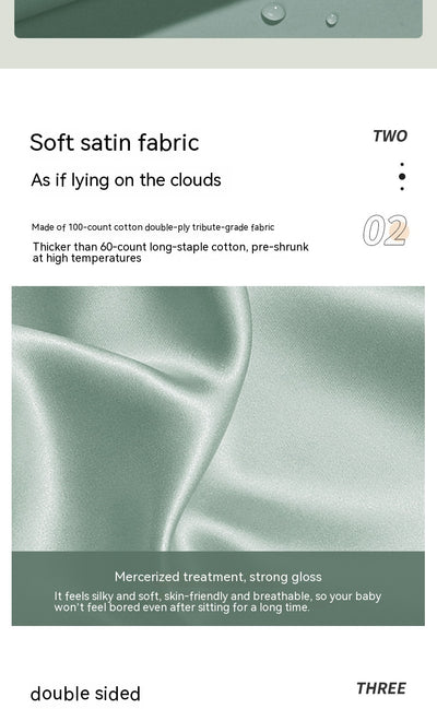 Almohada de Lactancia con Soporte Lumbar - Image 28