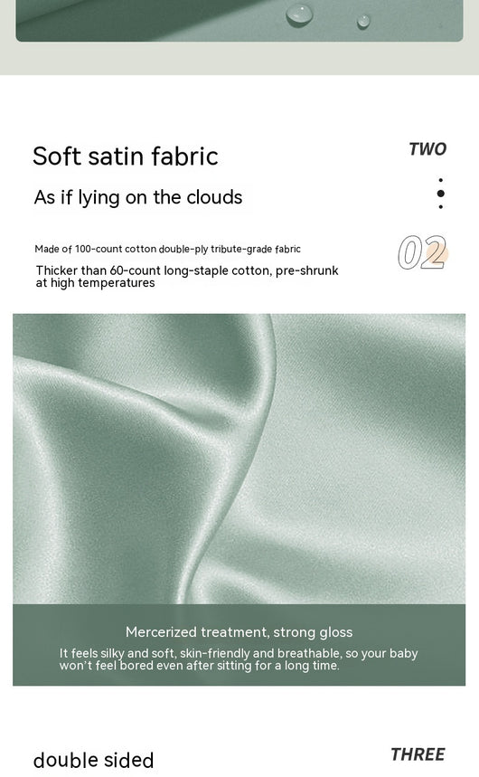 Almohada de Lactancia con Soporte Lumbar - Image 28