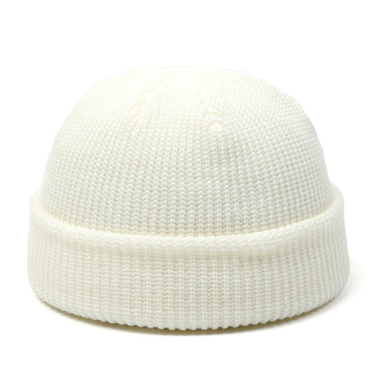 Gorro Tejido Retro para Hombre y Mujer - Beanie Invierno Clásico - Image 14