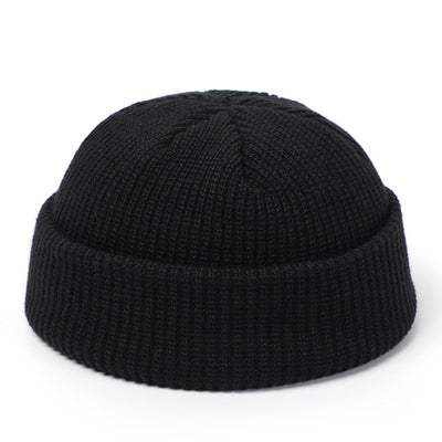Gorro Tejido Retro para Hombre y Mujer - Beanie Invierno Clásico - Image 16