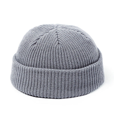 Gorro Tejido Retro para Hombre y Mujer - Beanie Invierno Clásico - Image 18