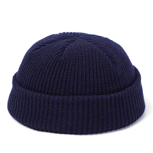 Gorro Tejido Retro para Hombre y Mujer - Beanie Invierno Clásico - Image 20
