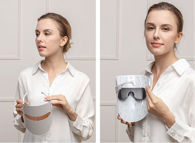 Mascarilla Facial Purificante Antiácne - Image 14