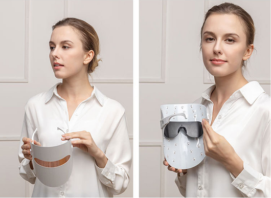 Mascarilla Facial Purificante Antiácne - Image 14