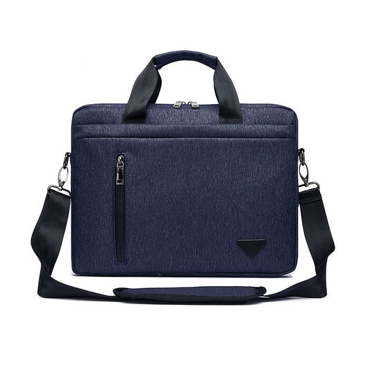 Bolso Bandolera Impermeable de Gran Capacidad para Laptop - Image 15