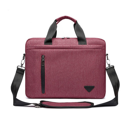 Bolso Bandolera Impermeable de Gran Capacidad para Laptop - Image 19