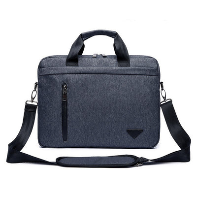 Bolso Bandolera Impermeable de Gran Capacidad para Laptop - Image 22