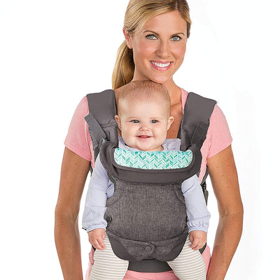 Cargador Ergonómico Multifuncional para Bebé - Image 10