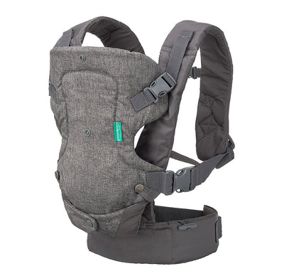 Cargador Ergonómico Multifuncional para Bebé - Image 14