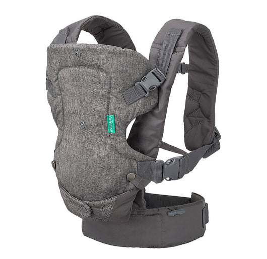 Cargador Ergonómico Multifuncional para Bebé - Image 14
