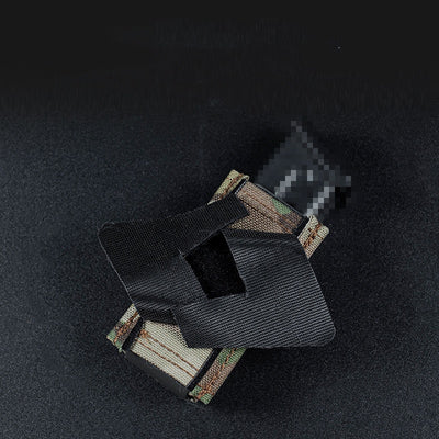 Bolsa Táctica Multiusos Camuflaje Profesional - Image 11