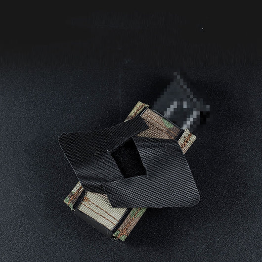 Bolsa Táctica Multiusos Camuflaje Profesional - Image 11
