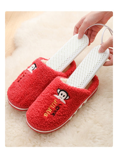 Secador de Zapatos Inteligente con Temporizador y Desodorizante - Image 57