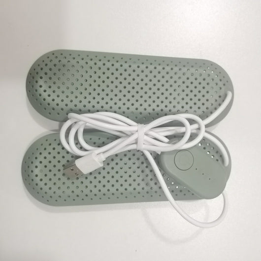 Secador de Zapatos Inteligente con Temporizador y Desodorizante - Image 71