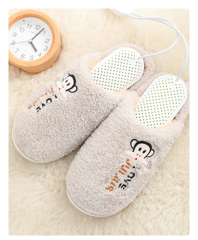 Secador de Zapatos Inteligente con Temporizador y Desodorizante - Image 85