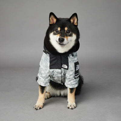 Chaleco Impermeable para Perros Grandes - Abrigo Protector Premium - Image 20