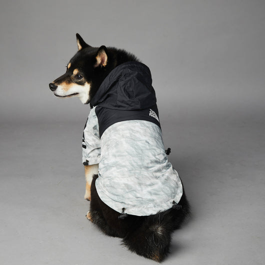 Chaleco Impermeable para Perros Grandes - Abrigo Protector Premium - Image 21