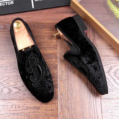 Zapatos Viscosa Diarios Negros - Comodidad Elegante - Image 8