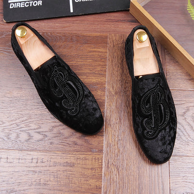 Zapatos Viscosa Diarios Negros - Comodidad Elegante - Image 10
