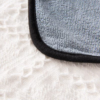 Toalla de Baño Rápida Secado para Perros y Gatos - Felpa Coral Súper Absorbente - Image 40