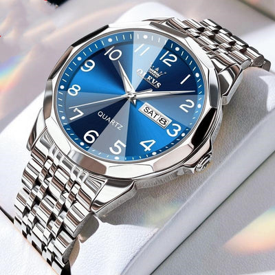 Reloj Deportivo Digital con Calendario y Resistencia al Agua - Image 12