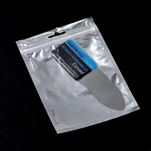 Estuche de Desarmado para Pantalla Curva en Acero Inoxidable - Image 24