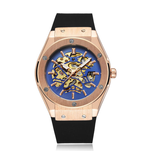 Reloj Mecánico Automático de Precisión - Image 20