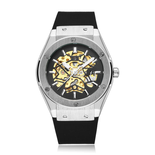 Reloj Mecánico Automático de Precisión - Image 23