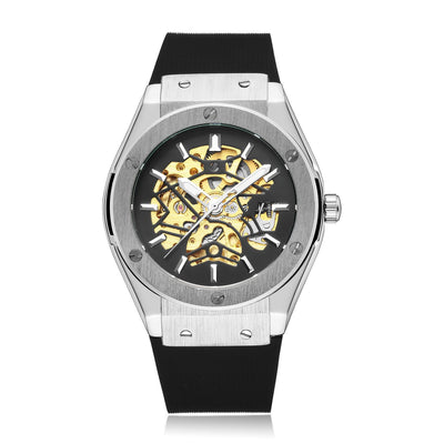 Reloj Mecánico Automático de Precisión - Image 23