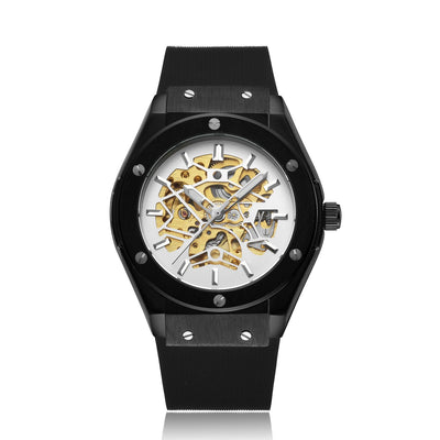 Reloj Mecánico Automático de Precisión - Image 24