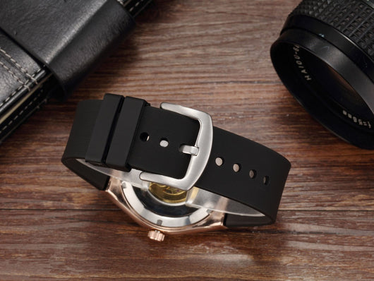 Reloj Mecánico Automático de Precisión - Image 32