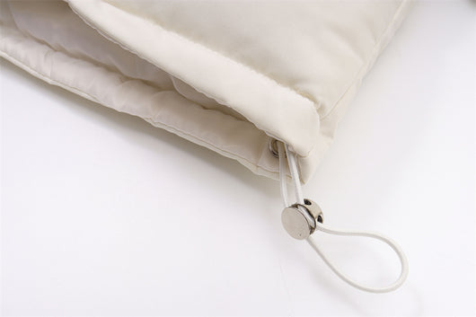 Abrigo de Invierno para Hombre con Cierre Doble y Relleno de Algodón - Image 26