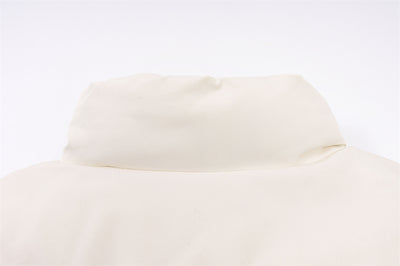Abrigo de Invierno para Hombre con Cierre Doble y Relleno de Algodón - Image 28