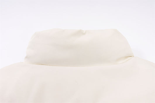 Abrigo de Invierno para Hombre con Cierre Doble y Relleno de Algodón - Image 28