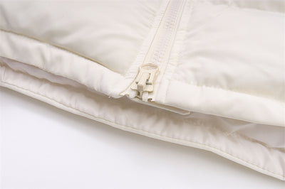 Abrigo de Invierno para Hombre con Cierre Doble y Relleno de Algodón - Image 29