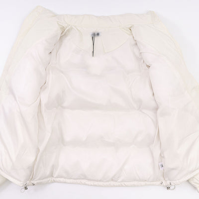 Abrigo de Invierno para Hombre con Cierre Doble y Relleno de Algodón - Image 35
