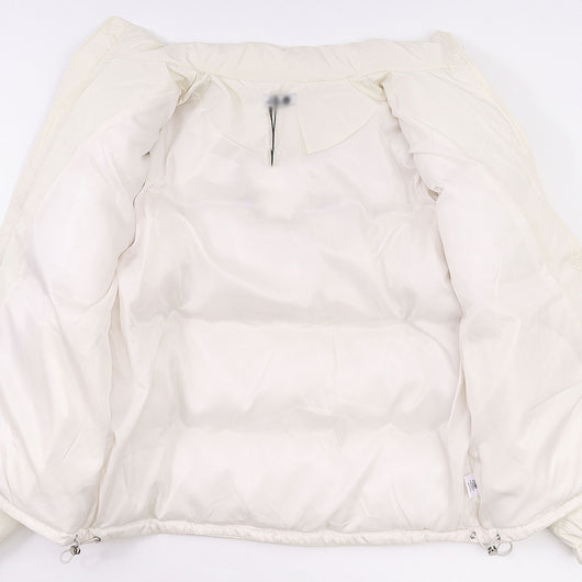 Abrigo de Invierno para Hombre con Cierre Doble y Relleno de Algodón - Image 35