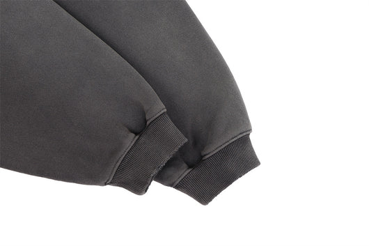 Sudadera con Capucha Degradado de Forro Polar para Hombre - Image 27